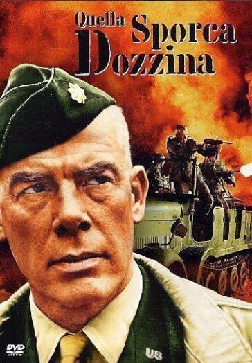 Quella Sporca Dozzina - Robert Aldrich