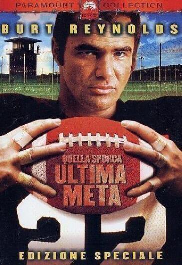 Quella Sporca Ultima Meta - Robert Aldrich