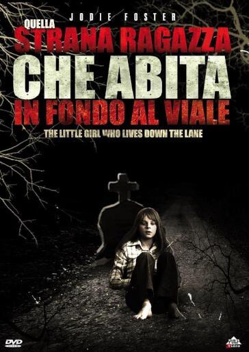 Quella Strana Ragazza Che Abita In Fondo Al Viale - Nicolas Gessner