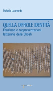 Quella difficile identità