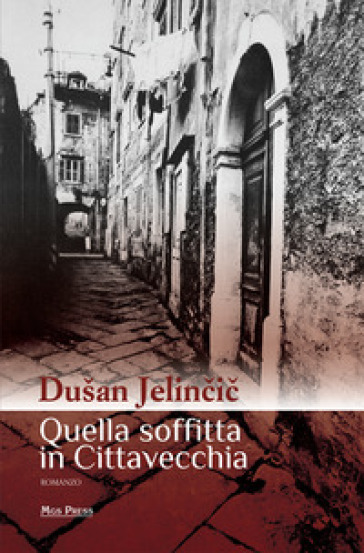 Quella soffitta in Cittavecchia - Dusan Jelincic