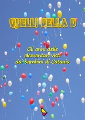 Quelli della d