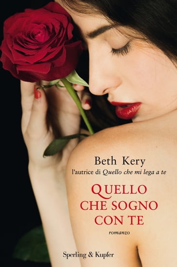 Quello che sogno con te - Kery Beth