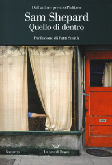 Quello di dentro - Sam Shepard