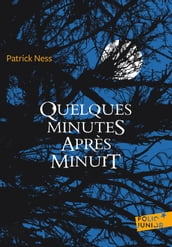 Quelques minutes après minuit