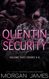 Quentin Security Series Box Set 2
