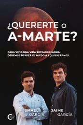 Quererte o a-marte?