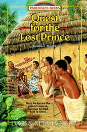 Quest for the Lost Prince