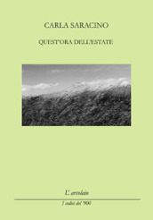 Quest ora dell estate