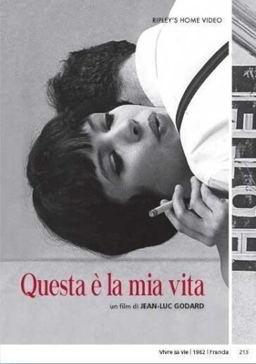 Questa E' La Mia Vita - Jean-Luc Godard