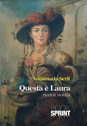 Questa è Laura - Annamaria Serli