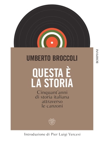 Questa è la storia - Umberto Broccoli