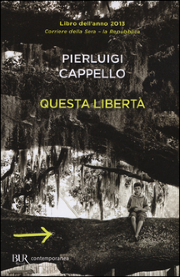 Questa libertà - Pierluigi Cappello