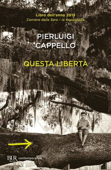 Questa libertà - Pierluigi Cappello