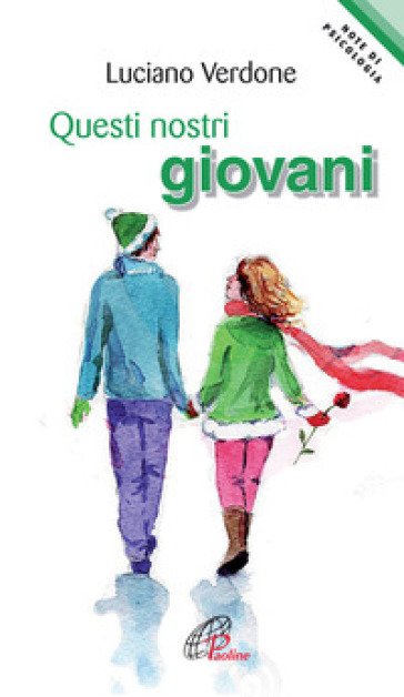 Questi nostri giovani - Luciano Verdone