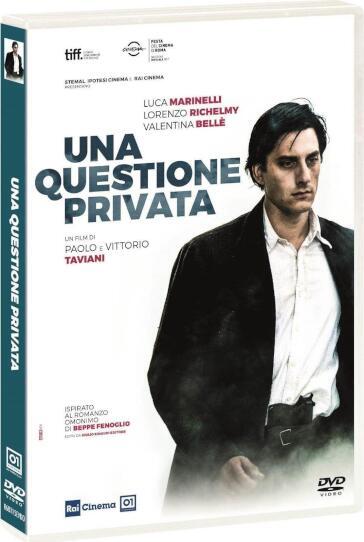 Questione Privata (Una) - Paolo Taviani - Vittorio Taviani
