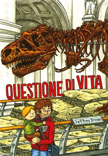 Questione di Vita - Jeffrey Brown