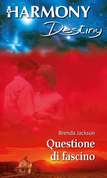 Questione di fascino - Brenda Jackson