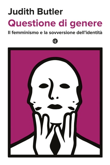 Questione di genere - Judith Butler