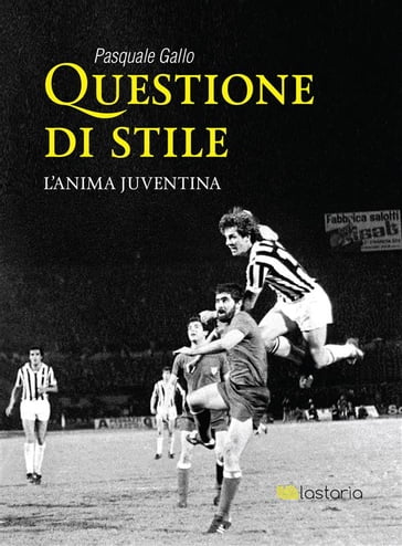 Questione di stile - Pasquale Gallo