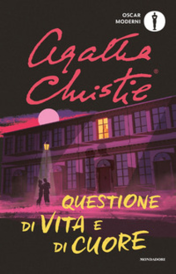 Questione di vita e di cuore - Agatha Christie