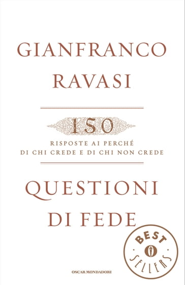 Questioni di fede - Gianfranco Ravasi