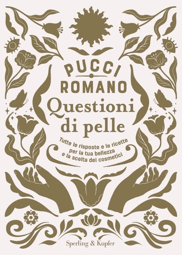 Questioni di pelle - Pucci Romano