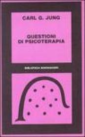 Questioni di psicoterapia. Carteggio di C. G. Jung e R. Lou