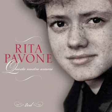 Questo nostro amore - Rita Pavone