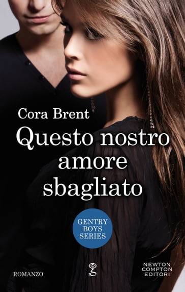 Questo nostro amore sbagliato - Cora Brent