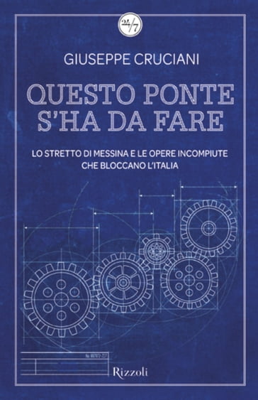 Questo ponte s'ha da fare - Giuseppe Cruciani