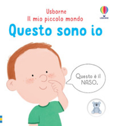 Questo sono io. Ediz. a colori - Matthew Oldham