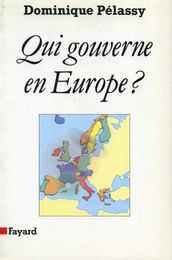 Qui gouverne en Europe ?