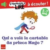 Qui a volé le cartable du prince Hugo ?