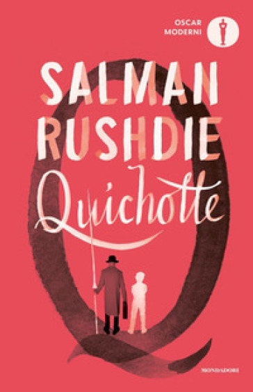 Quichotte - Salman Rushdie