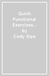 Quick Functional Exercises for Seniors