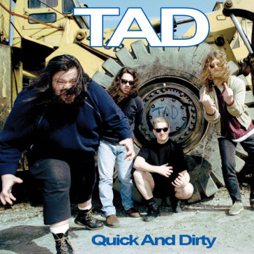 Quick and dirty - TAD
