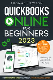 QuickBooks Online for Beginners