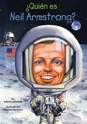 Quién es Neil Armstrong?