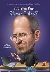 Quién fue Steve Jobs?