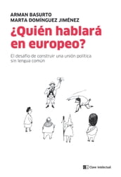 Quién hablará en europeo?