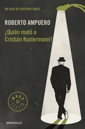 Quién mató a Cristián Kustermann?