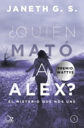 Quién mató a Alex?