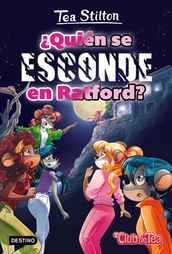 Quién se esconde en Ratford?