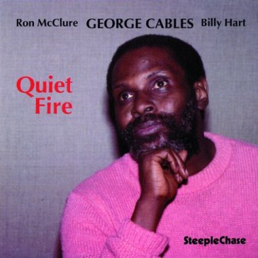 Quiet fire - George Cables