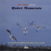 Quiet moments