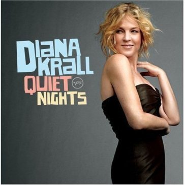 Quiet nights-uk edition (uk) - Diana Krall