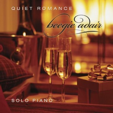 Quiet romance - BEEGIE ADAIR