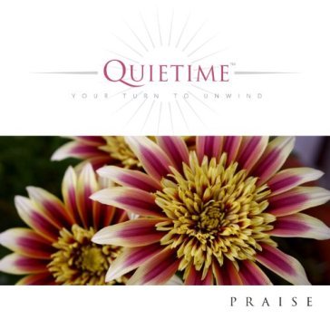 Quietime praise - ERIC NORDHOFF