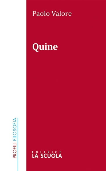 Quine - Paolo Valore